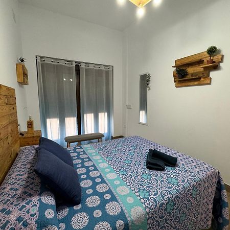 Apartamento El Olivo Vejer Вехер де ла Фронтера Екстериор снимка