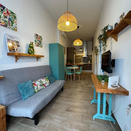 Apartamento El Olivo Vejer Вехер де ла Фронтера Екстериор снимка